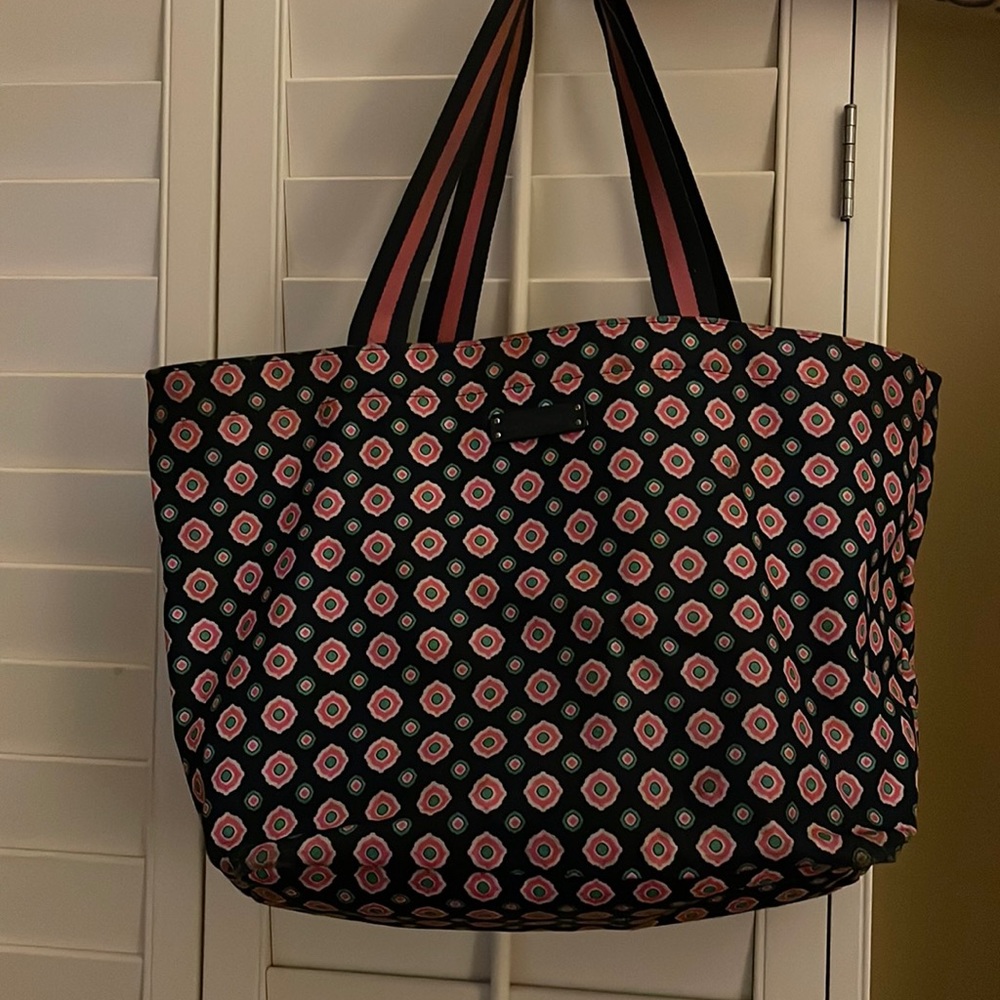 Vera Bradley XL Tote